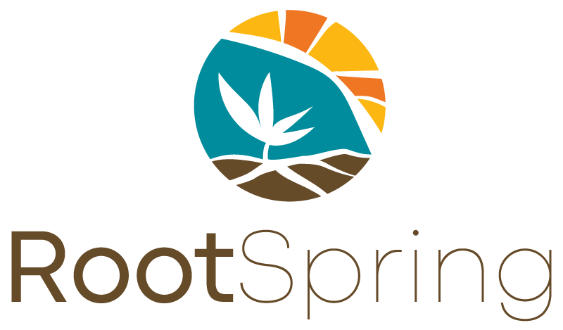 RootSpring Logo