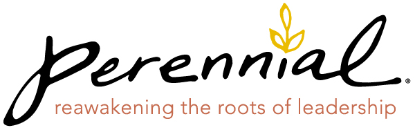 Perennial Logo